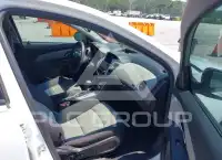 2014 Chevrolet Cruze фото