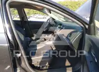 2014 Chevrolet Cruze фото