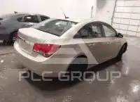 2014 Chevrolet Cruze фото