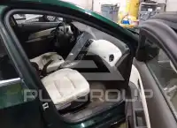 2014 Chevrolet Cruze фото