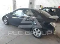 2014 Chevrolet Cruze photo