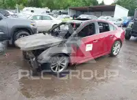 2014 Chevrolet Cruze фото