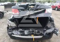 2014 Chevrolet Cruze фото