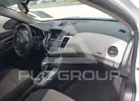2014 Chevrolet Cruze photo
