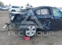 2014 Chevrolet Cruze фото