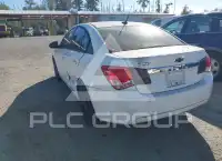 2014 Chevrolet Cruze photo