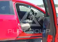 2014 Chevrolet Cruze фото