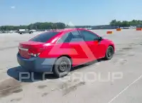 2014 Chevrolet Cruze фото