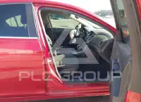 2014 Chevrolet Cruze photo