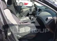 2014 Chevrolet Cruze фото