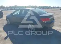 2014 Chevrolet Cruze фото
