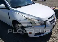 2014 Chevrolet Cruze фото