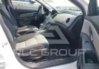 2014 Chevrolet Cruze фото
