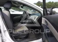 2014 Chevrolet Cruze фото