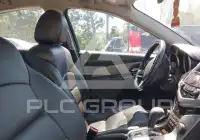 2014 Chevrolet Cruze фото