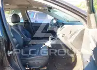 2014 Chevrolet Cruze фото