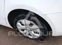 2014 Chevrolet Cruze фото