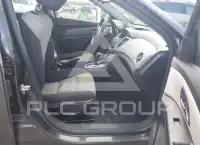 2014 Chevrolet Cruze фото