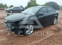 2014 Chevrolet Cruze photo