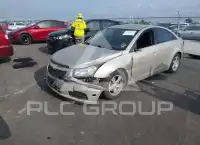 2014 Chevrolet Cruze photo