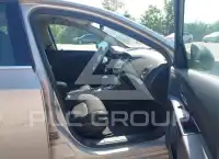 2014 Chevrolet Cruze фото