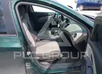 2014 Chevrolet Cruze фото