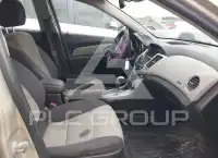 2014 Chevrolet Cruze photo