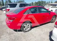 2014 Chevrolet Cruze фото