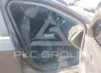2014 Chevrolet Cruze фото