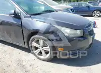 2014 Chevrolet Cruze фото
