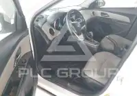2014 Chevrolet Cruze фото