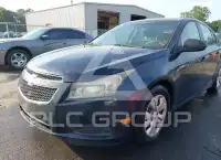 2014 Chevrolet Cruze photo