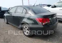 2014 Chevrolet Cruze фото
