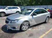 2014 Chevrolet Cruze photo