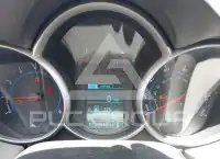 2014 Chevrolet Cruze фото