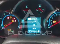 2014 Chevrolet Cruze фото