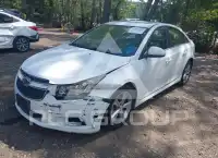 2014 Chevrolet Cruze photo