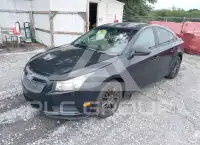2014 Chevrolet Cruze фото