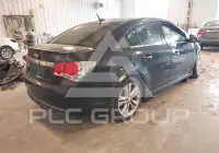 2014 Chevrolet Cruze photo