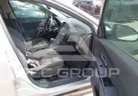 2014 Chevrolet Cruze фото