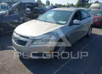 2014 Chevrolet Cruze photo