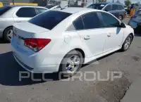 2014 Chevrolet Cruze фото