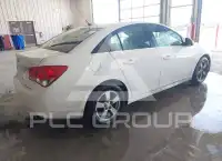 2014 Chevrolet Cruze фото