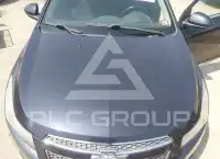 2014 Chevrolet Cruze фото