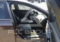 2014 Chevrolet Cruze фото