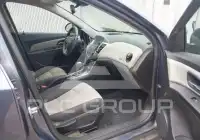 2014 Chevrolet Cruze фото