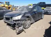 2014 Chevrolet Cruze фото