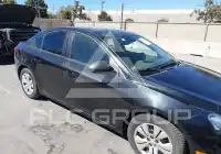 2014 Chevrolet Cruze photo