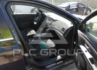 2014 Chevrolet Cruze фото