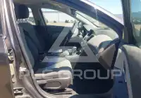 2014 Chevrolet Cruze фото